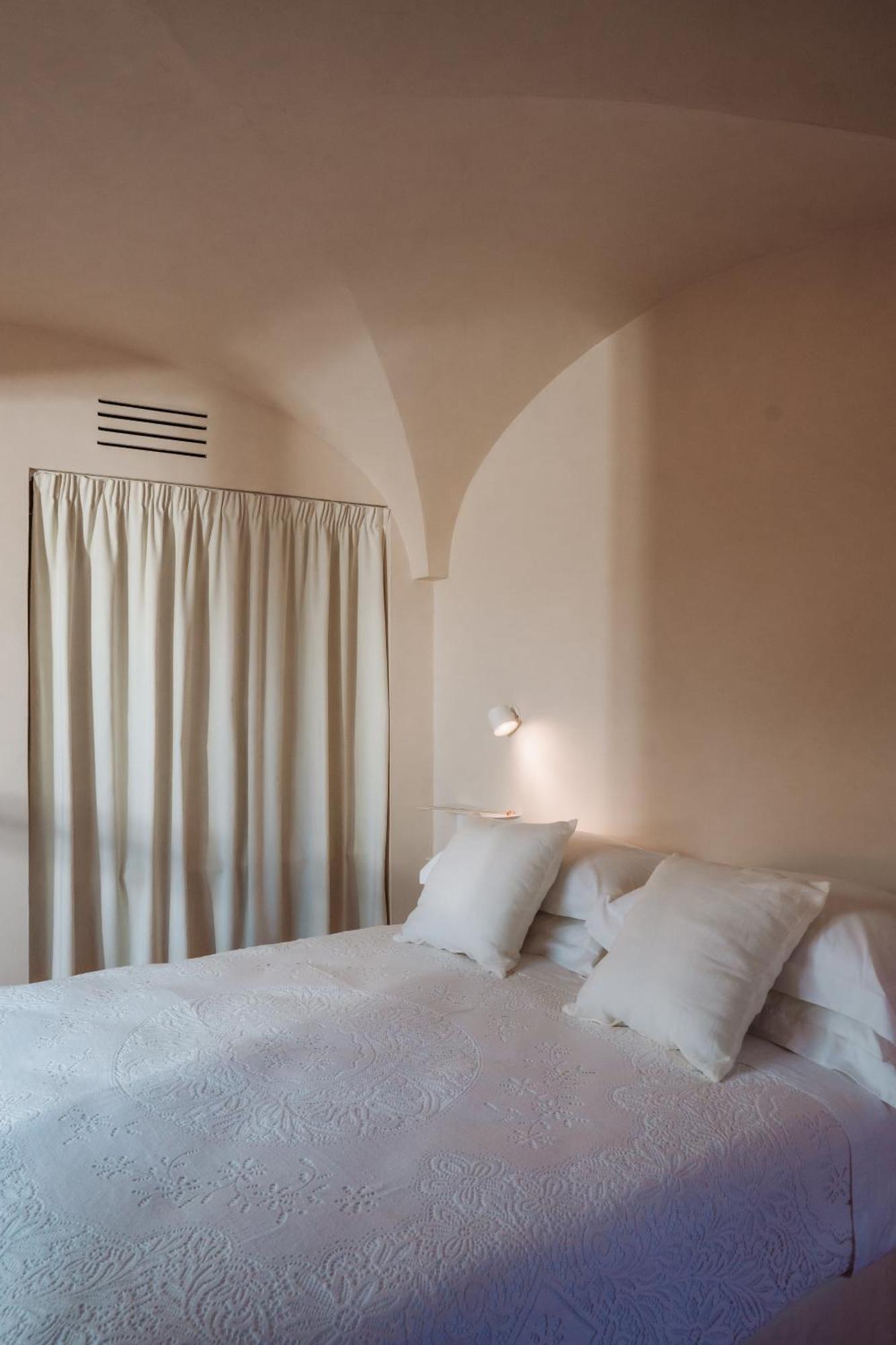 Bed and Breakfast Ozio - Il Trullo Rosso Fasano Exterior foto
