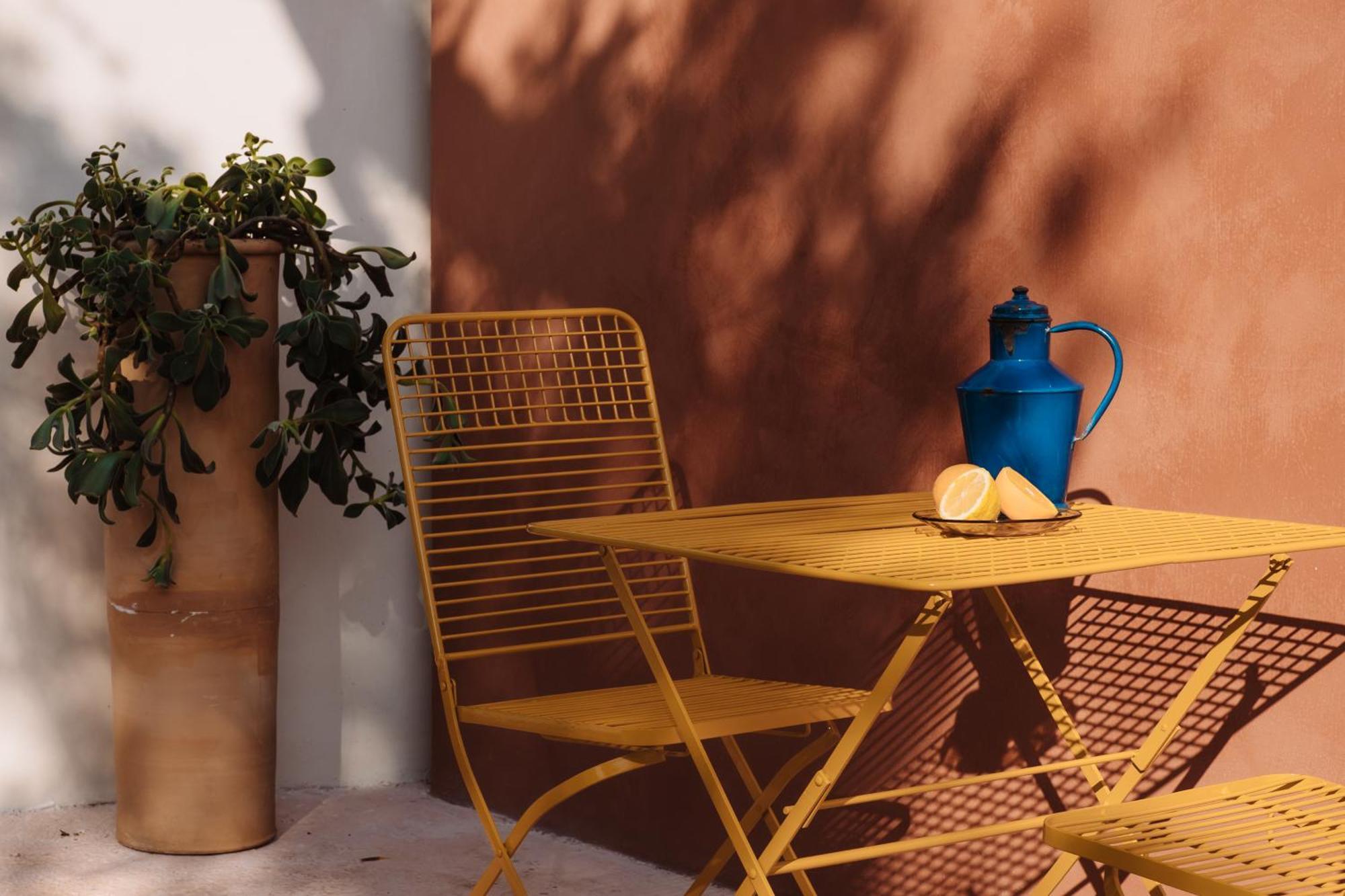 Bed and Breakfast Ozio - Il Trullo Rosso Fasano Exterior foto
