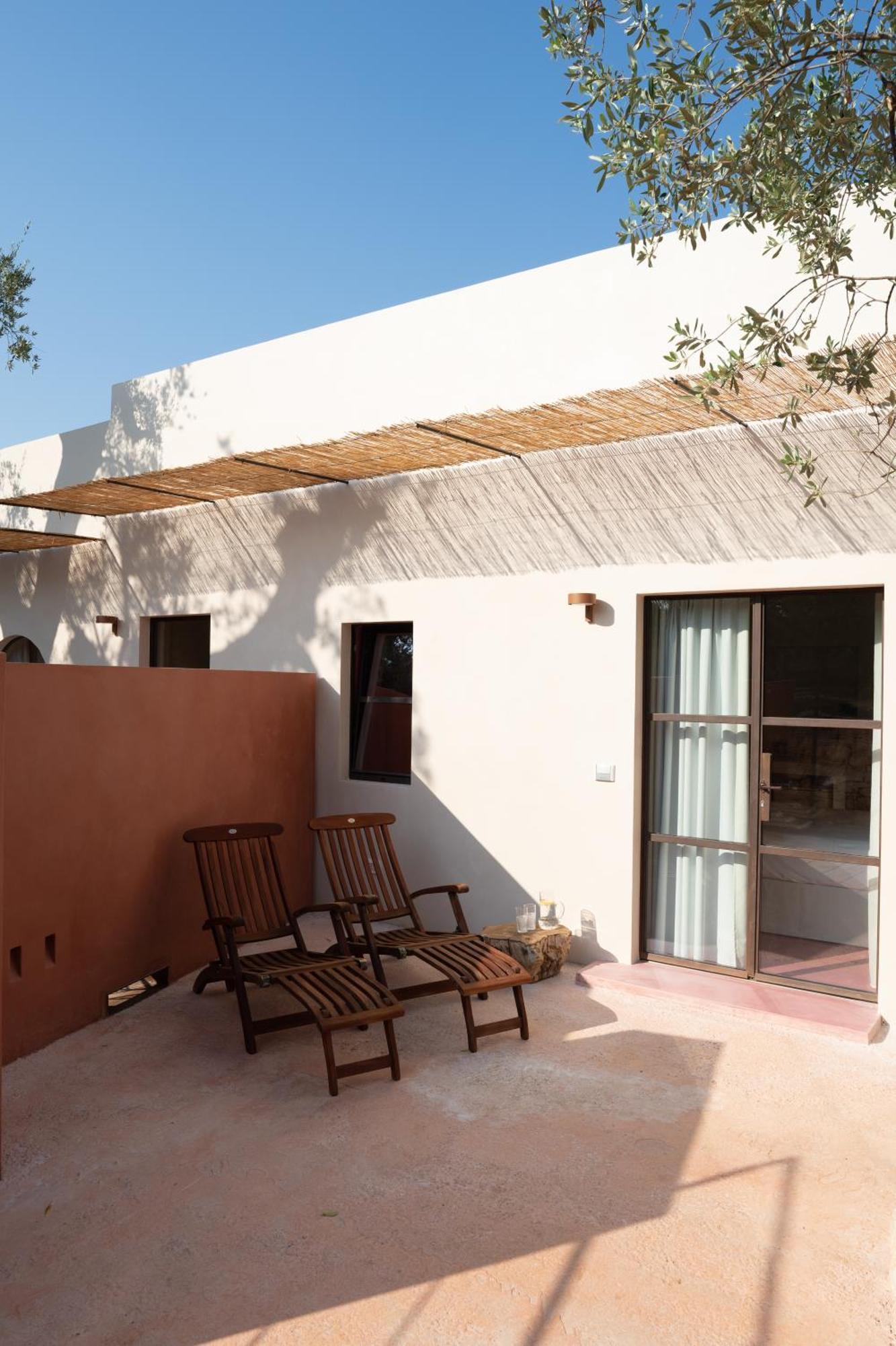 Bed and Breakfast Ozio - Il Trullo Rosso Fasano Exterior foto
