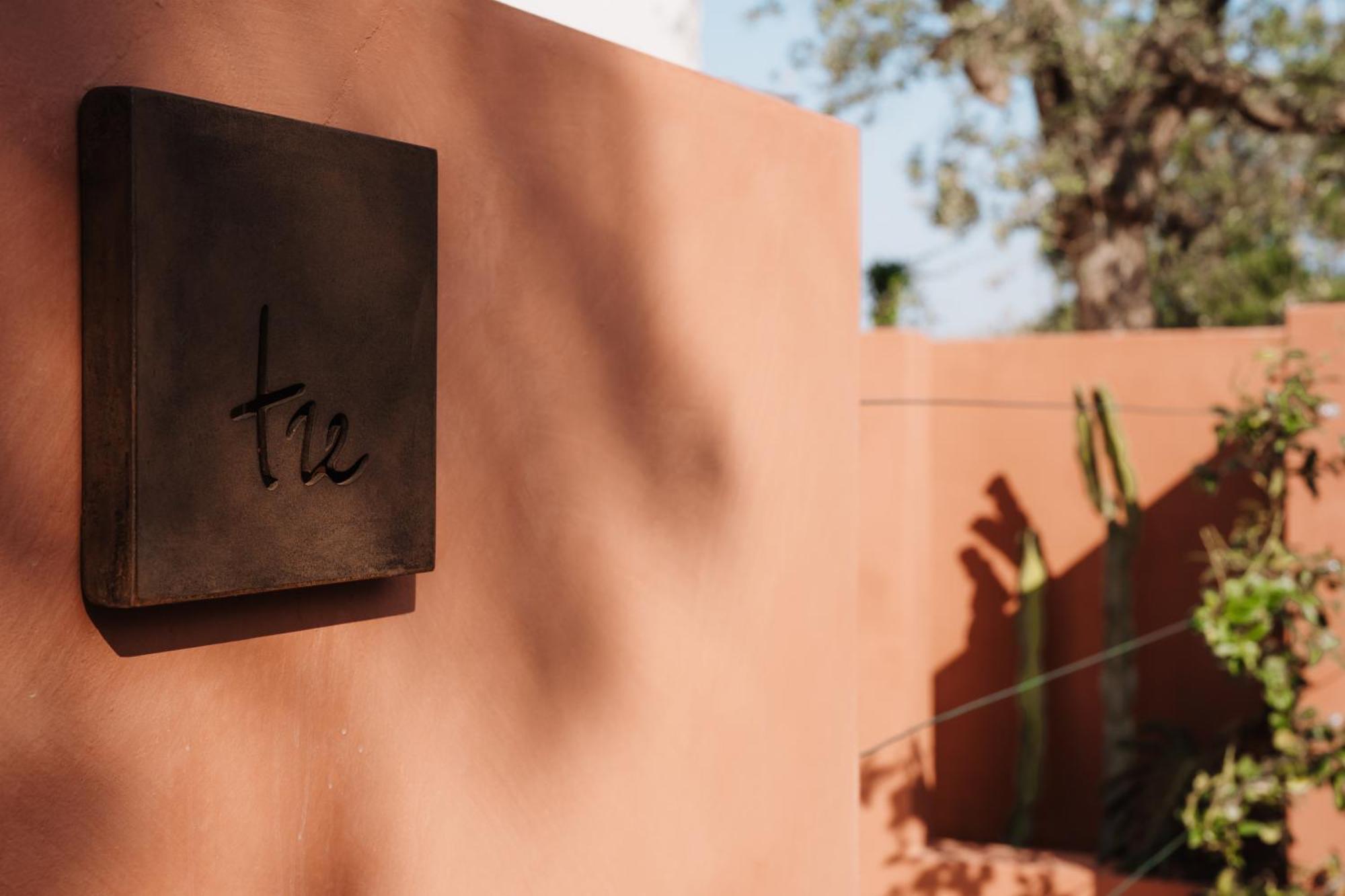 Bed and Breakfast Ozio - Il Trullo Rosso Fasano Exterior foto