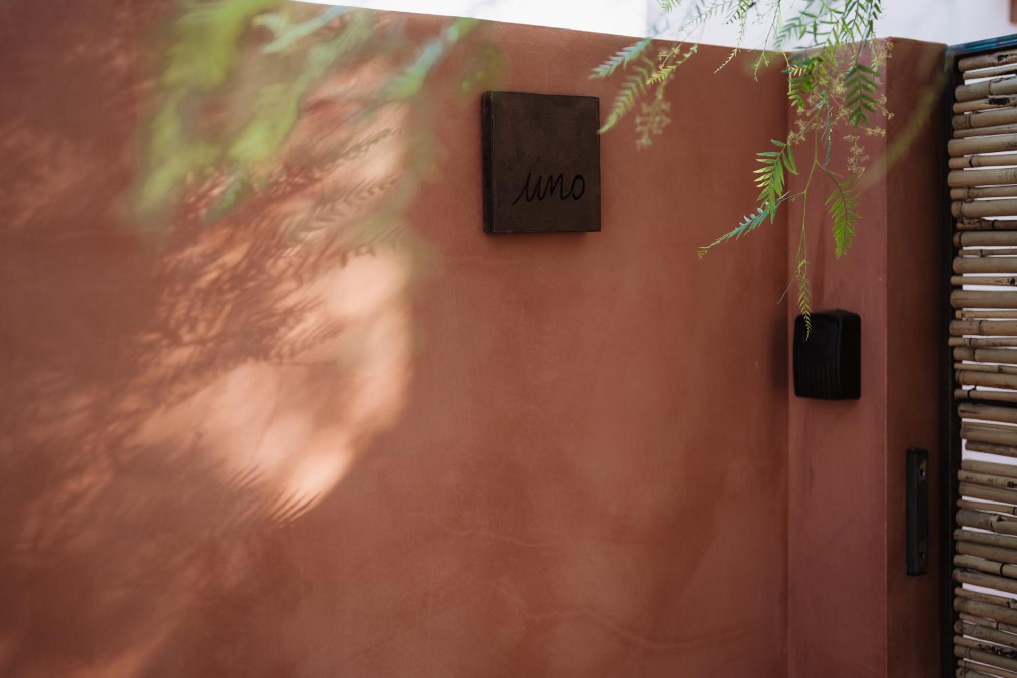 Bed and Breakfast Ozio - Il Trullo Rosso Fasano Exterior foto