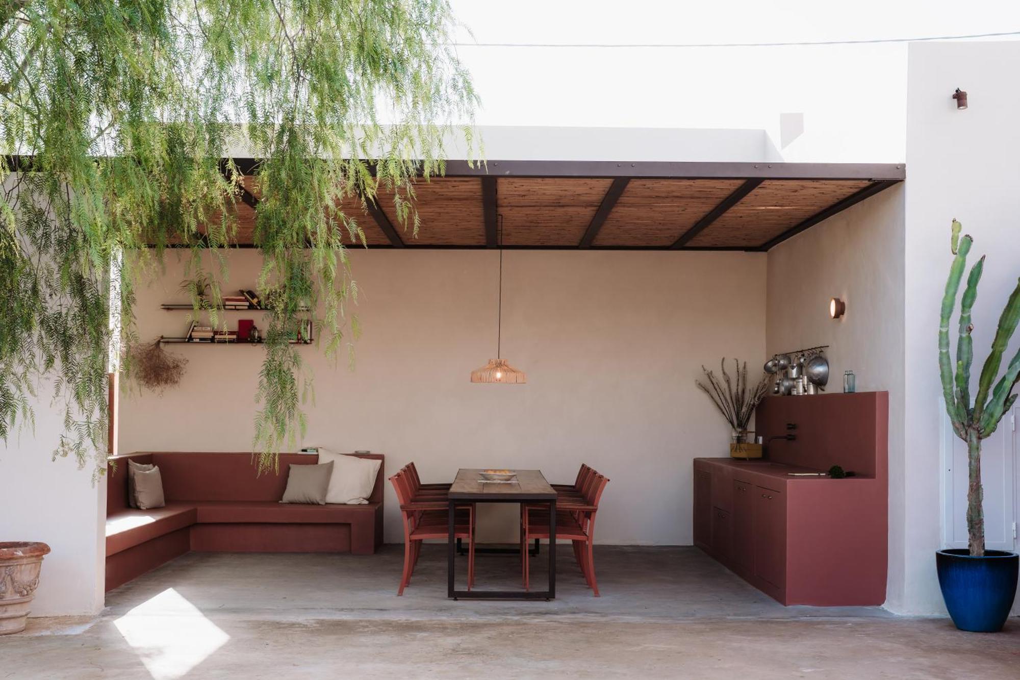 Bed and Breakfast Ozio - Il Trullo Rosso Fasano Exterior foto